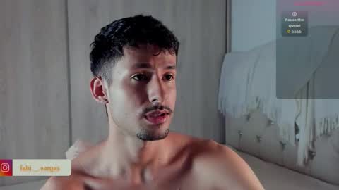 Fabian online show from February 4, 7:25 am