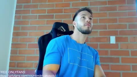 dimitricaruso online show from December 20, 10:17 pm