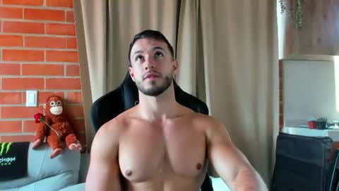 dimitricaruso online show from July 11, 6:43 pm