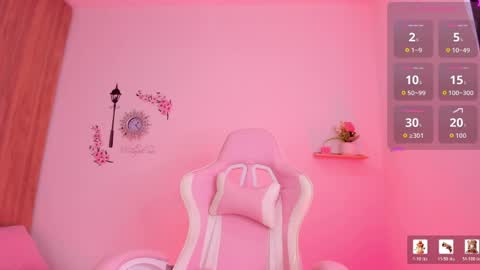 Snapshot of dina_ellis11 chatting on May 2, 11:04 am online show from May 2, 11:04 am