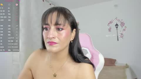 Snapshot of dina_ellis11 chatting on May 21, 11:17 am online show from May 21, 11:17 am
