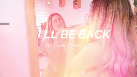   online show from April 18, 12:09 pm