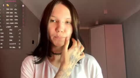 Amelia online show from April 28, 11:04 am