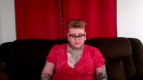 dinkink13 online show from April 19, 7:51 am