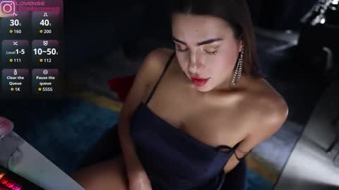 Diodora Magenta online show from September 12, 2:17 pm