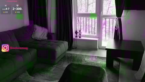 Diodora Magenta online show from March 15, 9:37 am