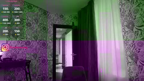 Diodora Magenta online show from April 10, 11:48 am