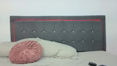 dionekiss online show from April 1, 7:22 pm