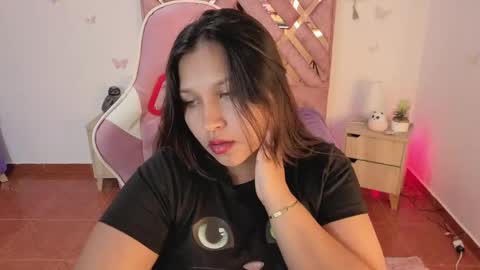 Snapshot of diosa_afrodita24 chatting on April 28, 3:22 am DIOSA AFRODITA 24 NEW VIDEOS HERE LOVES online show from April 28, 3:22 am