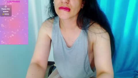 diosa_gil online show from April 7, 12:16 pm