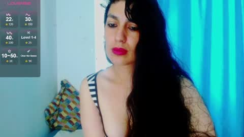 Snapshot of diosa_gil chatting on April 17, 1:58 pm diosa_gil online show from April 17, 1:58 pm