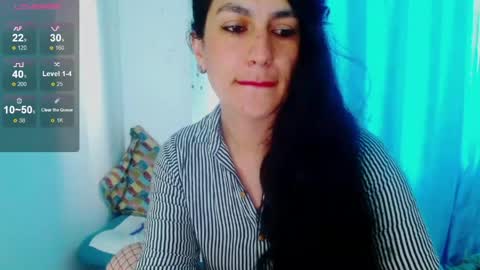 Snapshot of diosa_gil chatting on April 18, 12:20 pm diosa_gil online show from April 18, 12:20 pm