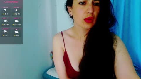 Snapshot of diosa_gil chatting on April 19, 1:21 pm diosa_gil online show from April 19, 1:21 pm