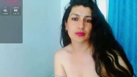 Snapshot of diosa_gil chatting on April 26, 2:09 am diosa_gil online show from April 26, 2:09 am