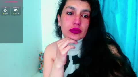 Snapshot of diosa_gil chatting on May 3, 7:20 pm diosa_gil online show from May 3, 7:20 pm