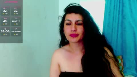 Snapshot of diosa_gil chatting on May 5, 1:46 am diosa_gil online show from May 5, 1:46 am