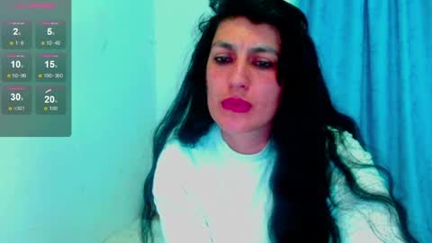 Snapshot of diosa_gil chatting on May 9, 2:50 am diosa_gil online show from May 9, 2:50 am