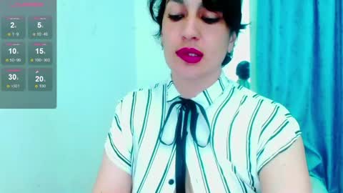 Snapshot of diosa_gil chatting on May 10, 12:49 am diosa_gil online show from May 10, 12:49 am