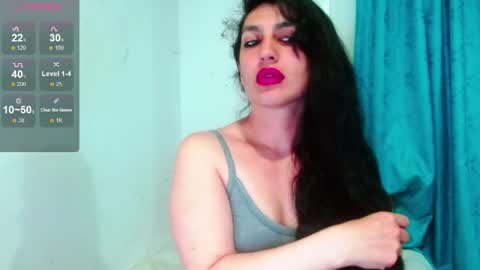 Snapshot of diosa_gil chatting on May 11, 12:16 am diosa_gil online show from May 11, 12:16 am