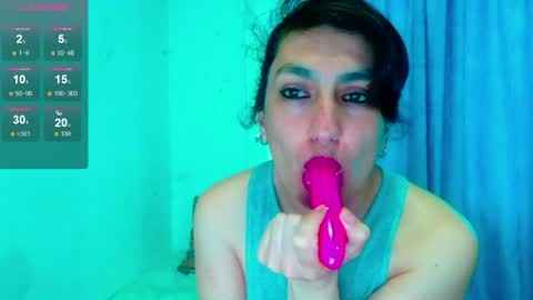 Snapshot of diosa_gil chatting on May 11, 2:45 pm diosa_gil online show from May 11, 2:45 pm