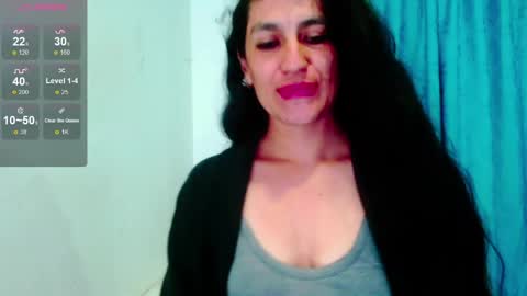 Snapshot of diosa_gil chatting on May 12, 12:52 am diosa_gil online show from May 12, 12:52 am