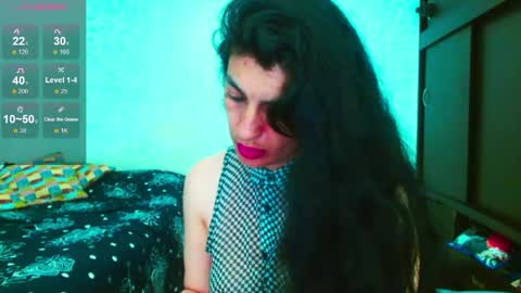 Snapshot of diosa_gil chatting on May 15, 12:50 am diosa_gil online show from May 15, 12:50 am