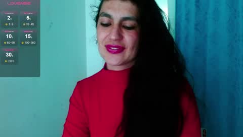 Snapshot of diosa_gil chatting on May 24, 12:15 am diosa_gil online show from May 24, 12:15 am