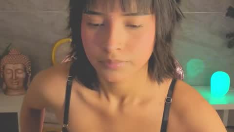 Diosa online show from February 17, 8:26 pm