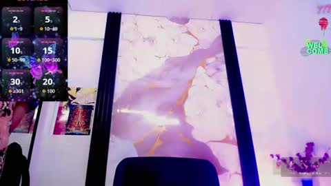 Snapshot of diosiris_riannys chatting on June 15, 7:16 pm Diosiris Riannys online show from June 15, 7:16 pm