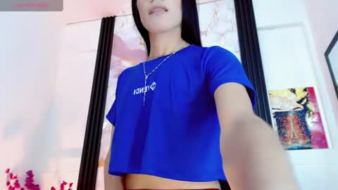 Snapshot of diosiris_riannys chatting on July 10, 7:16 pm Diosiris Riannys online show from July 10, 7:16 pm