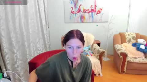 Snapshot of dirapunzel chatting on July 30, 7:13 pm Hi Im Dany online show from July 30, 7:13 pm