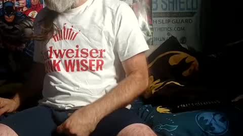 dirtmcgirt82 online show from January 6, 11:31 pm