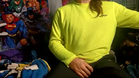 dirtmcgirt82 online show from January 26, 2:24 am