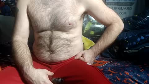 dirtmcgirt82 online show from January 29, 9:44 am