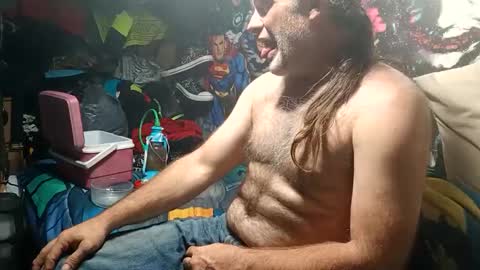 dirtmcgirt82 online show from February 19, 6:00 am