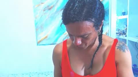 dirty_culona online show from February 22, 8:29 pm