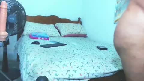 dirty_culona online show from March 3, 5:19 pm