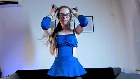 dirty_fairie online show from January 19, 7:23 am