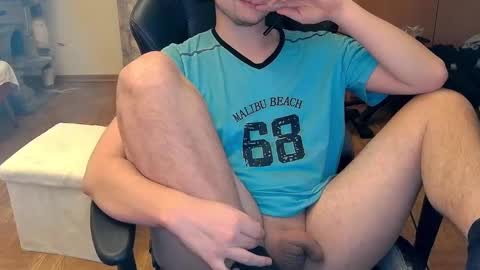 dirty_fun_boy online show from December 3, 9:33 am