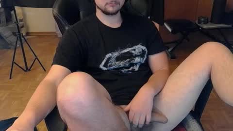 dirty_fun_boy online show from September 30, 3:17 pm