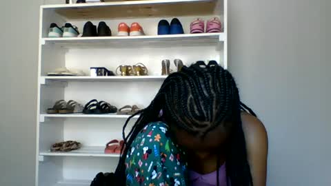 Snapshot of dirty_girlie chatting on July 1, 8:49 am dirty_girlie online show from July 1, 8:49 am