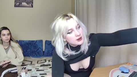 Dirty Kiss69 online show from February 22, 9:24 pm