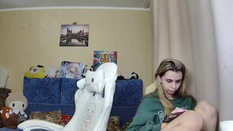 Dirty Kiss69 online show from April 24, 10:12 pm