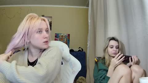 Dirty Kiss69 online show from April 26, 8:06 pm