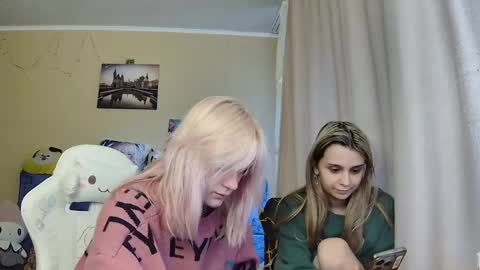 Dirty Kiss69 online show from April 28, 2:27 am