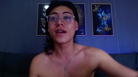 dirty model online show from February 5, 8:24 pm