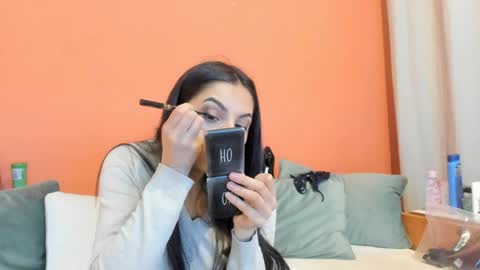 Dirtybeya online show from April 14, 6:47 pm