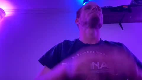 Justin Robinson online show from September 12, 9:31 am