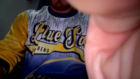 Justin Robinson online show from September 26, 7:40 pm