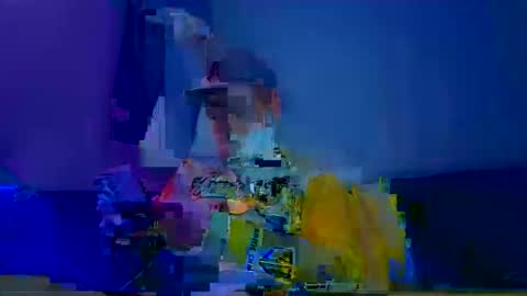 Justin Robinson online show from September 27, 8:19 am